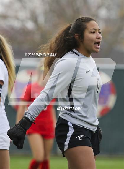 Thumbnail 1 in Buchanan vs Stockdale (Harold S. Young Tournament) photogallery.