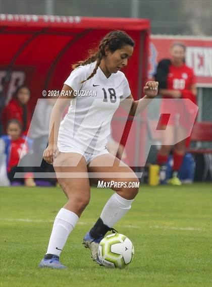 Thumbnail 3 in Buchanan vs Stockdale (Harold S. Young Tournament) photogallery.
