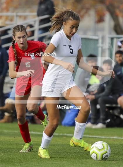 Thumbnail 2 in Buchanan vs Stockdale (Harold S. Young Tournament) photogallery.