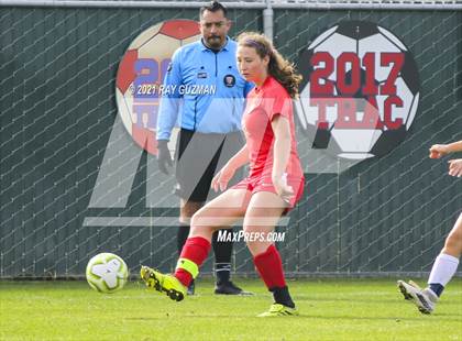 Thumbnail 3 in Buchanan vs Stockdale (Harold S. Young Tournament) photogallery.
