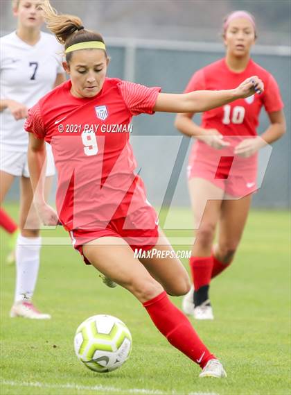 Thumbnail 1 in Buchanan vs Stockdale (Harold S. Young Tournament) photogallery.