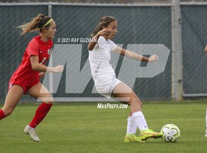 Thumbnail 2 in Buchanan vs Stockdale (Harold S. Young Tournament) photogallery.