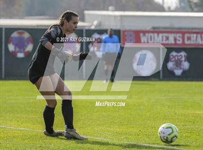 Thumbnail 1 in Buchanan vs Stockdale (Harold S. Young Tournament) photogallery.