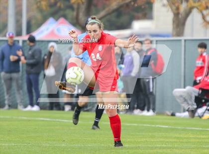 Thumbnail 1 in Buchanan vs Stockdale (Harold S. Young Tournament) photogallery.