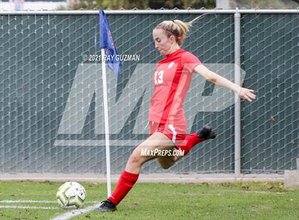 Thumbnail 1 in Buchanan vs Stockdale (Harold S. Young Tournament) photogallery.
