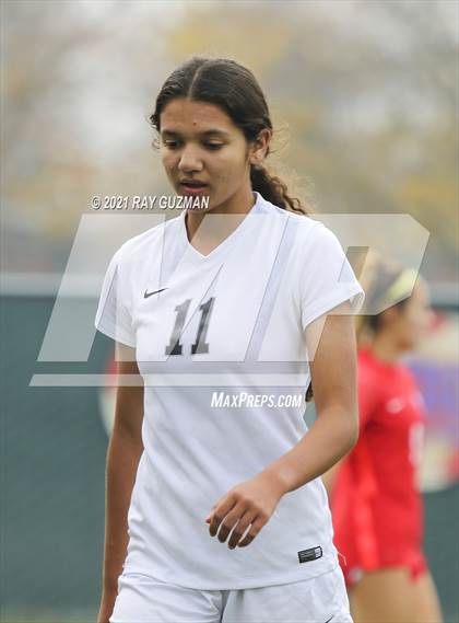 Thumbnail 3 in Buchanan vs Stockdale (Harold S. Young Tournament) photogallery.