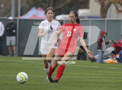 Thumbnail 3 in Buchanan vs Stockdale (Harold S. Young Tournament) photogallery.