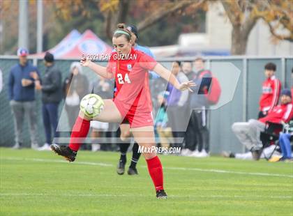 Thumbnail 2 in Buchanan vs Stockdale (Harold S. Young Tournament) photogallery.