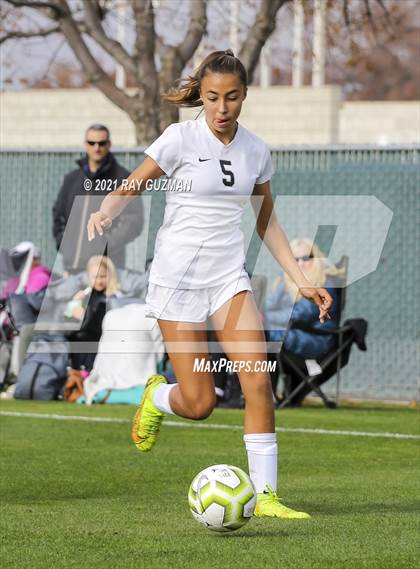 Thumbnail 1 in Buchanan vs Stockdale (Harold S. Young Tournament) photogallery.