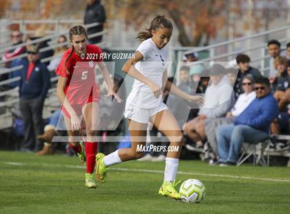 Thumbnail 3 in Buchanan vs Stockdale (Harold S. Young Tournament) photogallery.