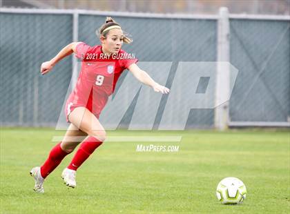 Thumbnail 1 in Buchanan vs Stockdale (Harold S. Young Tournament) photogallery.