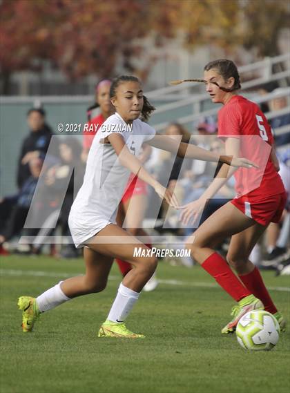 Thumbnail 1 in Buchanan vs Stockdale (Harold S. Young Tournament) photogallery.
