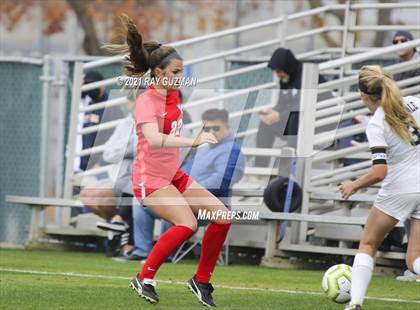 Thumbnail 3 in Buchanan vs Stockdale (Harold S. Young Tournament) photogallery.