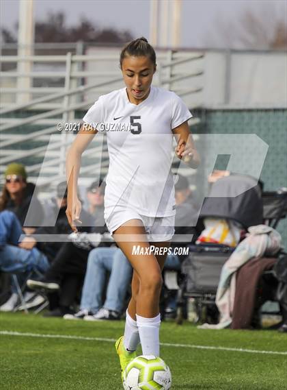 Thumbnail 3 in Buchanan vs Stockdale (Harold S. Young Tournament) photogallery.