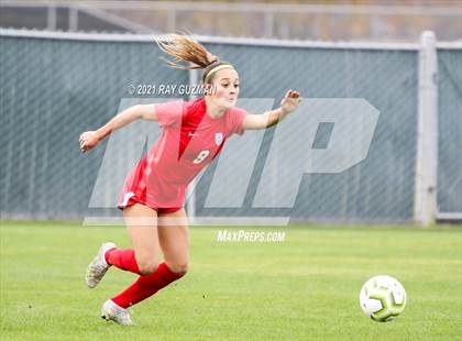 Thumbnail 3 in Buchanan vs Stockdale (Harold S. Young Tournament) photogallery.