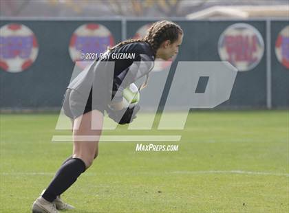 Thumbnail 3 in Buchanan vs Stockdale (Harold S. Young Tournament) photogallery.