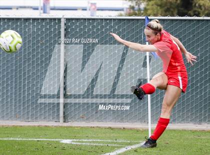 Thumbnail 3 in Buchanan vs Stockdale (Harold S. Young Tournament) photogallery.