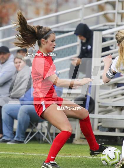 Thumbnail 1 in Buchanan vs Stockdale (Harold S. Young Tournament) photogallery.