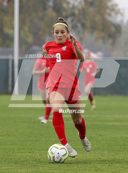 Thumbnail 1 in Buchanan vs Stockdale (Harold S. Young Tournament) photogallery.