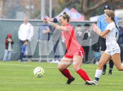 Thumbnail 3 in Buchanan vs Stockdale (Harold S. Young Tournament) photogallery.