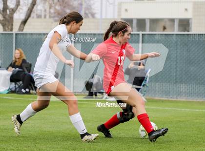 Thumbnail 3 in Buchanan vs Stockdale (Harold S. Young Tournament) photogallery.
