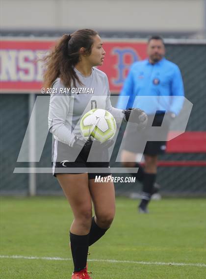Thumbnail 1 in Buchanan vs Stockdale (Harold S. Young Tournament) photogallery.