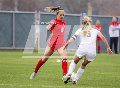 Thumbnail 3 in Buchanan vs Stockdale (Harold S. Young Tournament) photogallery.