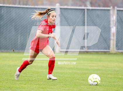 Thumbnail 2 in Buchanan vs Stockdale (Harold S. Young Tournament) photogallery.