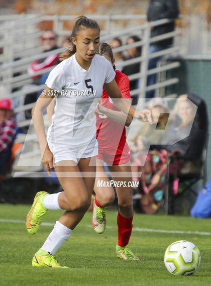 Thumbnail 1 in Buchanan vs Stockdale (Harold S. Young Tournament) photogallery.