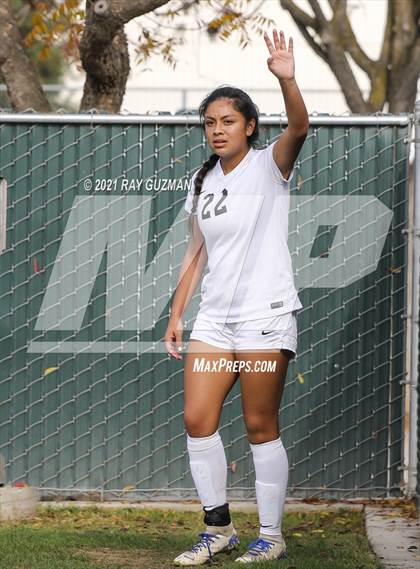 Thumbnail 2 in Buchanan vs Stockdale (Harold S. Young Tournament) photogallery.