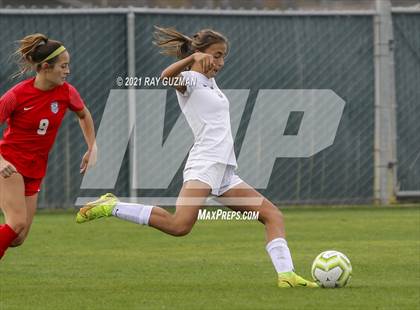 Thumbnail 1 in Buchanan vs Stockdale (Harold S. Young Tournament) photogallery.