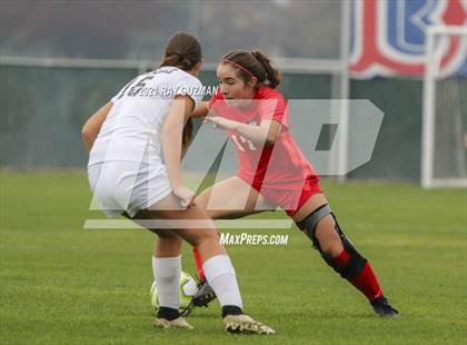 Thumbnail 1 in Buchanan vs Stockdale (Harold S. Young Tournament) photogallery.