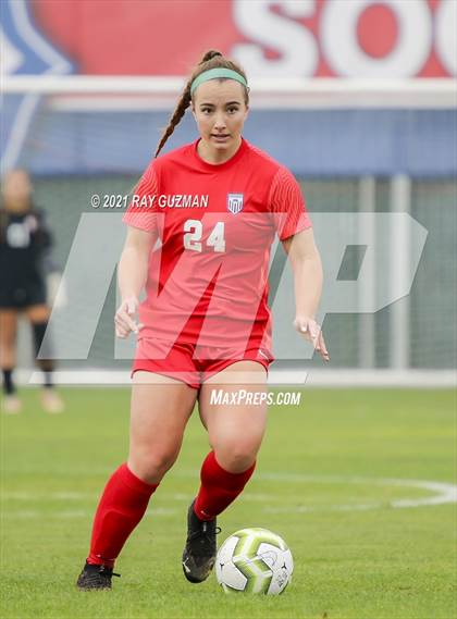 Thumbnail 1 in Buchanan vs Stockdale (Harold S. Young Tournament) photogallery.