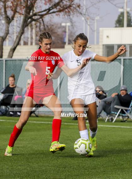 Thumbnail 3 in Buchanan vs Stockdale (Harold S. Young Tournament) photogallery.