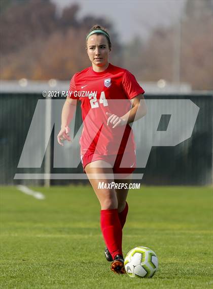 Thumbnail 1 in Buchanan vs Stockdale (Harold S. Young Tournament) photogallery.