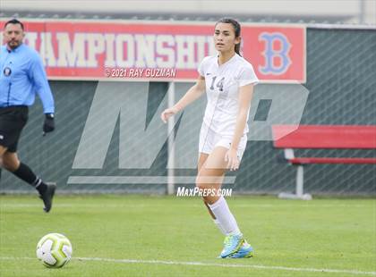 Thumbnail 1 in Buchanan vs Stockdale (Harold S. Young Tournament) photogallery.