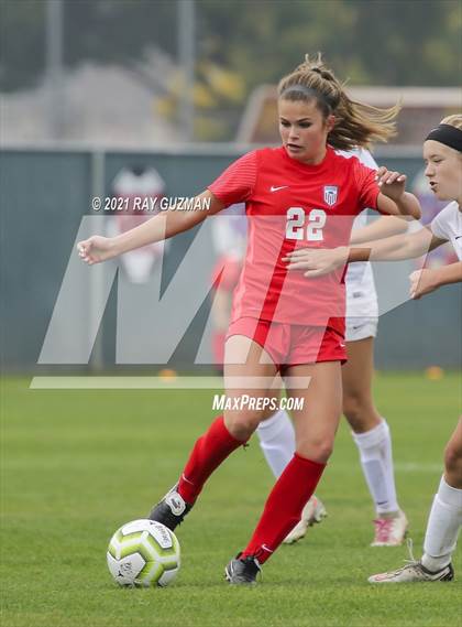 Thumbnail 1 in Buchanan vs Stockdale (Harold S. Young Tournament) photogallery.