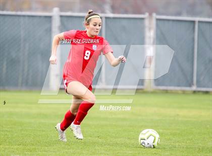 Thumbnail 1 in Buchanan vs Stockdale (Harold S. Young Tournament) photogallery.