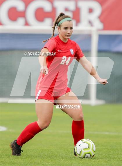 Thumbnail 3 in Buchanan vs Stockdale (Harold S. Young Tournament) photogallery.