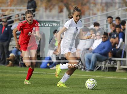 Thumbnail 1 in Buchanan vs Stockdale (Harold S. Young Tournament) photogallery.