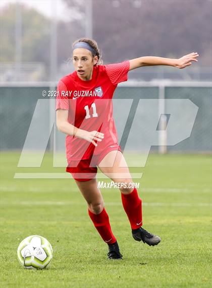 Thumbnail 1 in Buchanan vs Stockdale (Harold S. Young Tournament) photogallery.