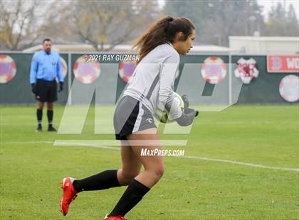 Thumbnail 1 in Buchanan vs Stockdale (Harold S. Young Tournament) photogallery.