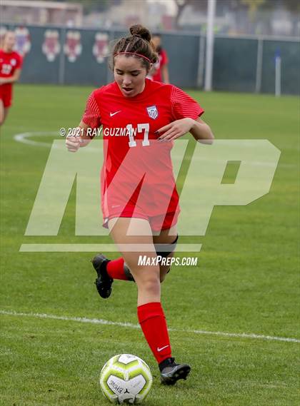 Thumbnail 3 in Buchanan vs Stockdale (Harold S. Young Tournament) photogallery.