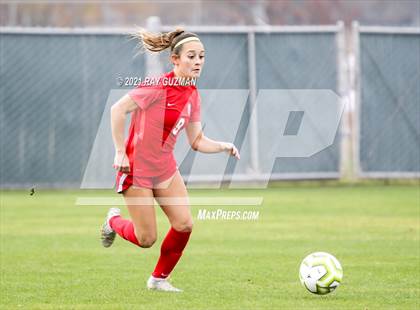 Thumbnail 3 in Buchanan vs Stockdale (Harold S. Young Tournament) photogallery.