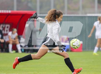 Thumbnail 3 in Buchanan vs Stockdale (Harold S. Young Tournament) photogallery.
