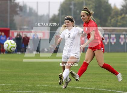 Thumbnail 1 in Buchanan vs Stockdale (Harold S. Young Tournament) photogallery.