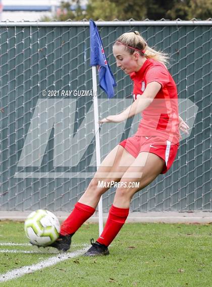Thumbnail 2 in Buchanan vs Stockdale (Harold S. Young Tournament) photogallery.