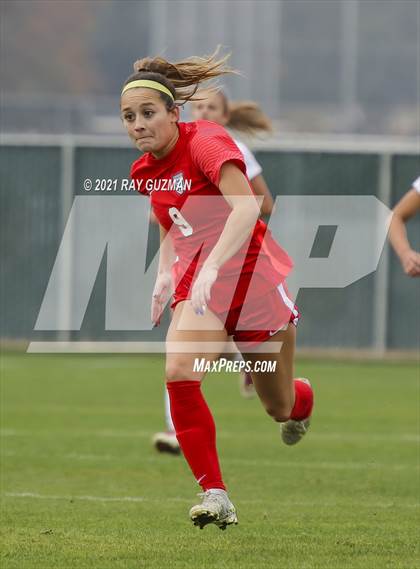 Thumbnail 2 in Buchanan vs Stockdale (Harold S. Young Tournament) photogallery.