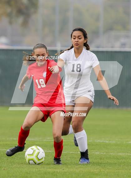 Thumbnail 3 in Buchanan vs Stockdale (Harold S. Young Tournament) photogallery.