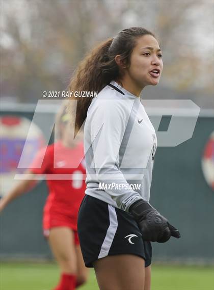 Thumbnail 2 in Buchanan vs Stockdale (Harold S. Young Tournament) photogallery.